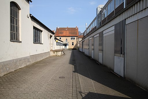 Rolei Salzdahlumer Straße 196 2