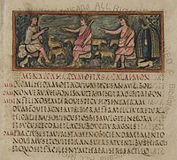 Folio 6 recto