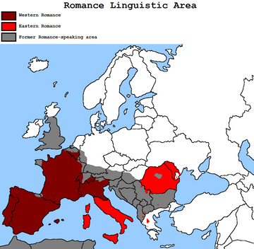 Linguistica romanza