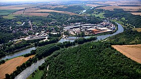 Rothenburg (Saale)