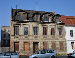 Rothenseer Straße 4 (Magdeburg)