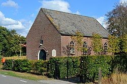Church of Rotstergaast