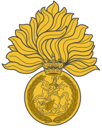 Royal Fusiliers Regiment.svg