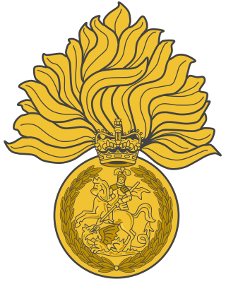 <span class="mw-page-title-main">Band of the Royal Regiment of Fusiliers</span> Military unit