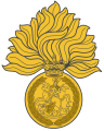 Royal Fusiliers Regiment