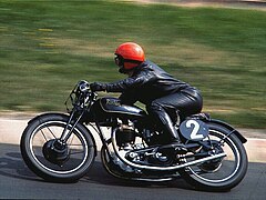 Rudge-Whitworth