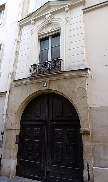 File:Rue Aubriot 4.jpg