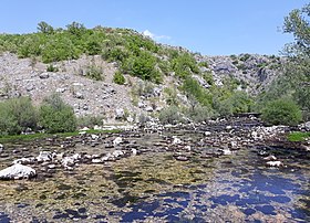 Rumin River, Croatia.jpg