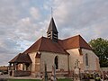 Église de l'Assomption de Ruvigny