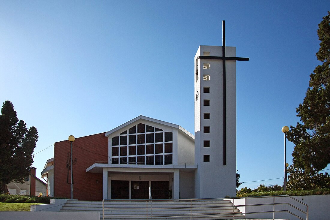 São Caetano (Cantanhede)