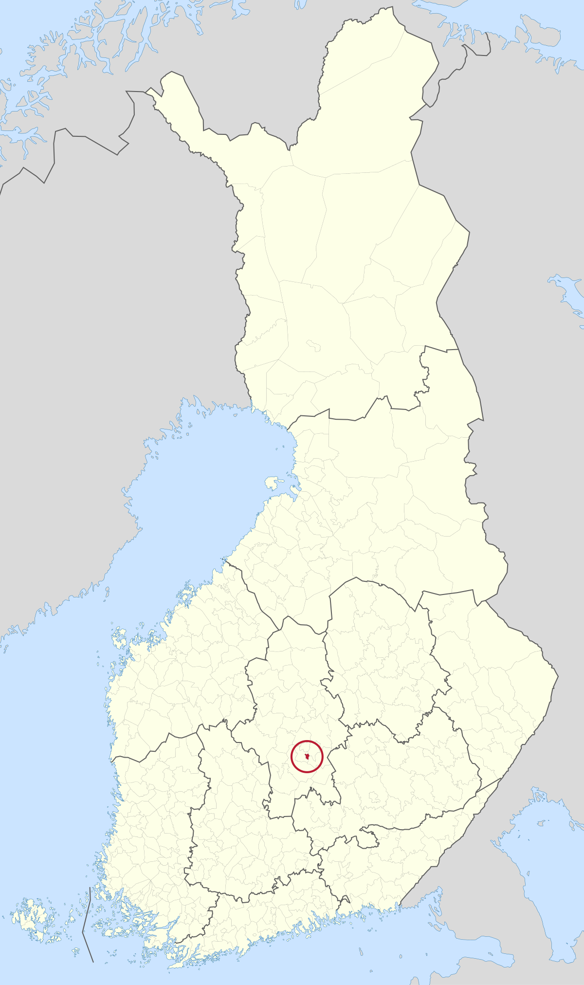 kartta säynätsalo Säynätsalo – Wikipedia