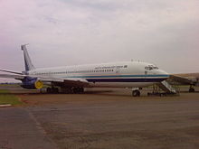 Boeing 707 Wikipedia