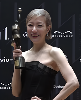 Sammi Cheng: Carrière, Vie privée, Filmographie