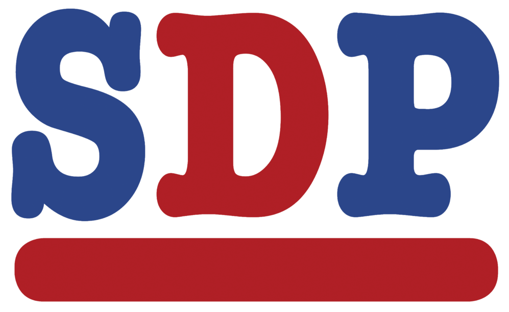 Social Democratic Party (UK)-avatar