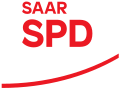 SPD Saar Logo.svg