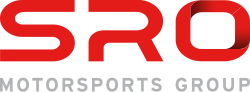 logo de SRO Motorsports Group