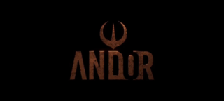 <i>Andor</i> (TV series) American television series