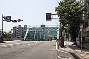 犀川大橋