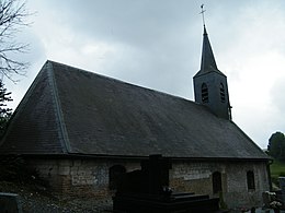 Saint-Acheul – Veduta