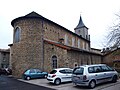 Église Saint-Alban de Saint-Alban-de-Roche