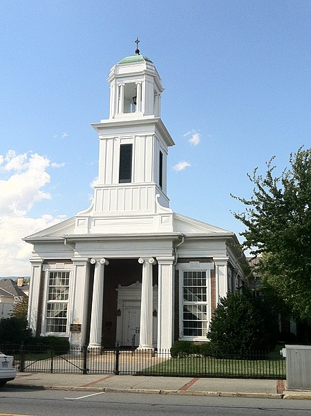 SalemPresbyterian