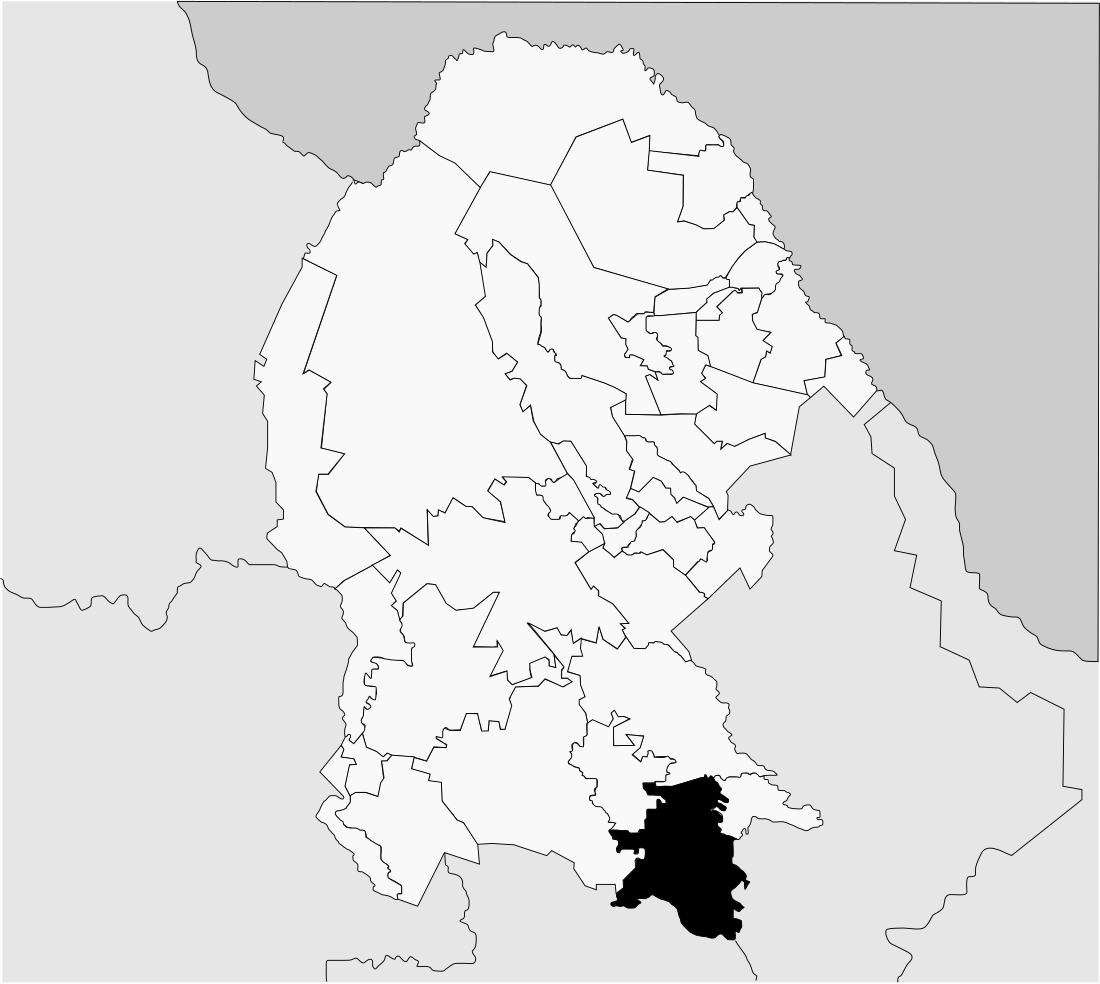 File:Saltillo en Coahuila.svg