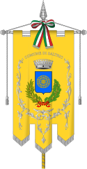 Saltri - Bandera