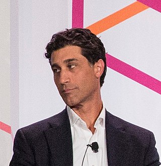 <span class="mw-page-title-main">Samer Hamadeh</span> American entrepreneur