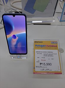 Samsung Galaxy A25 5G 2024.jpg