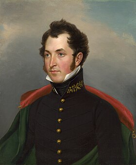 Samuel Ringgold (officier)