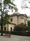 Royal Chapel of St. Anthony of La Florida