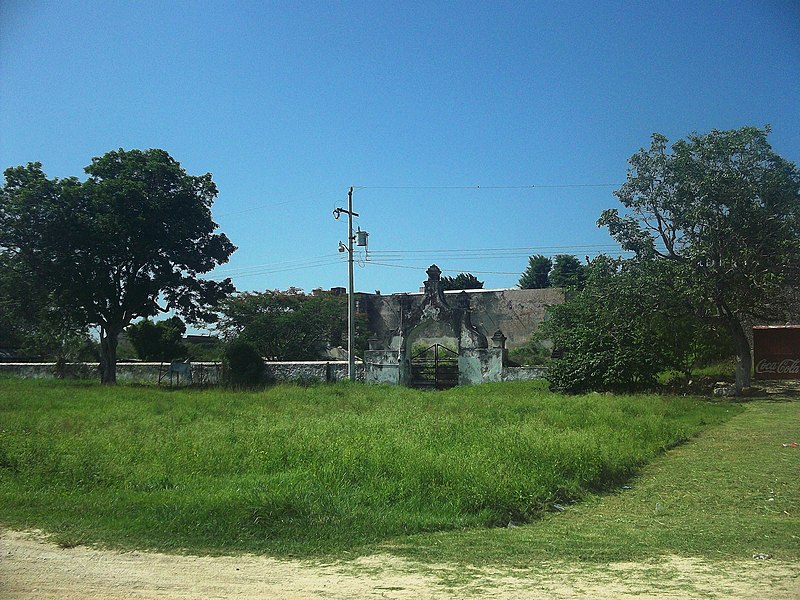 File:San José Hilí, Yucatán (05).jpg