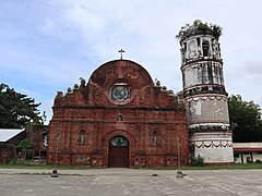 San Matias Church