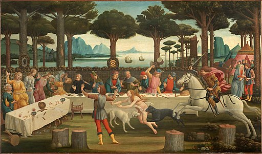 Sandro Botticelli 075