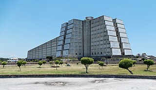 Columbus Lighthouse Mausoleum, Museum in Santo Domingo Este, Dominican Republic