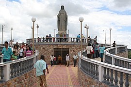 Santuário Nossa Senhora das Graças