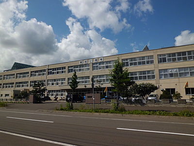 札幌市立手稲北小学校