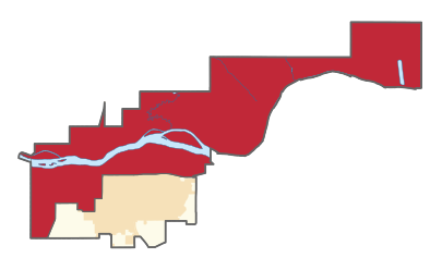 File:Saskatchewan 2022 Prince Albert Northcote.svg