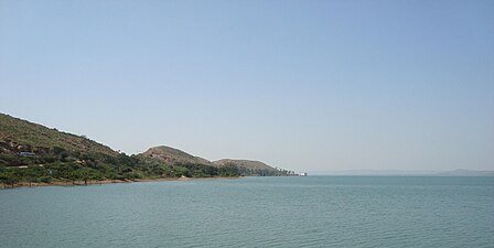 Renuka sagara, Savadatti, Karnataka