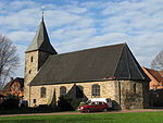 Evangelische Kirche Schlüsselburg