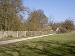 Thumbnail for File:SchlossFronbergSchlosspark.JPG