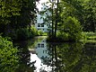 Schloss Bredebeck am Teich