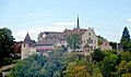 Schloss Laufen, Schweiz