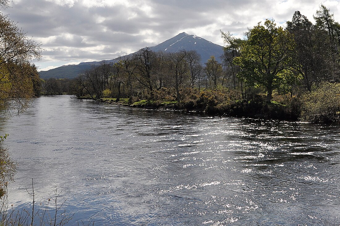 Schiehallion