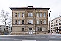 Liste Der Baudenkmäler In Schweinfurt: Wikimedia-Liste