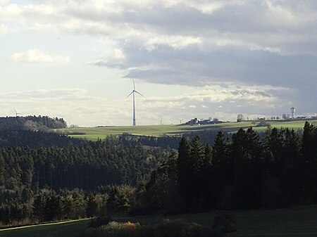 Schwarzwald bei Bittelbronn 10