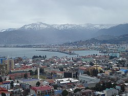 Pamje nga Batumi