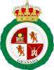 Lambang resmi Granada