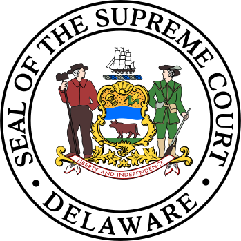 File:Seal of the Supreme Court of Delaware.svg