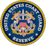 Thumbnail for United States Coast Guard Reserve